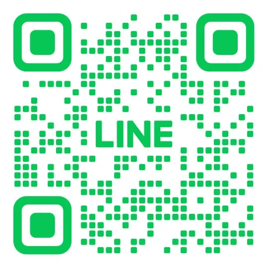 QR Code ทักเข้ามา คืนจันทร์ เนื้อเพลง Line @